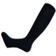 6 PAIA CALZE LUNGHE CALDO COTONE