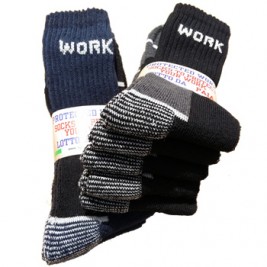 WORK CALZA LAVORO
