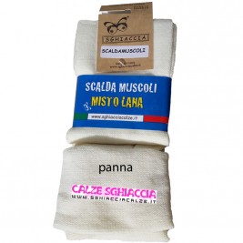 SCALDAMUSCOLI PANNA