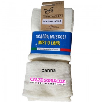 SCALDAMUSCOLI PANNA