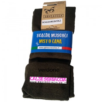 SCALDAMUSCOLI VERDONE